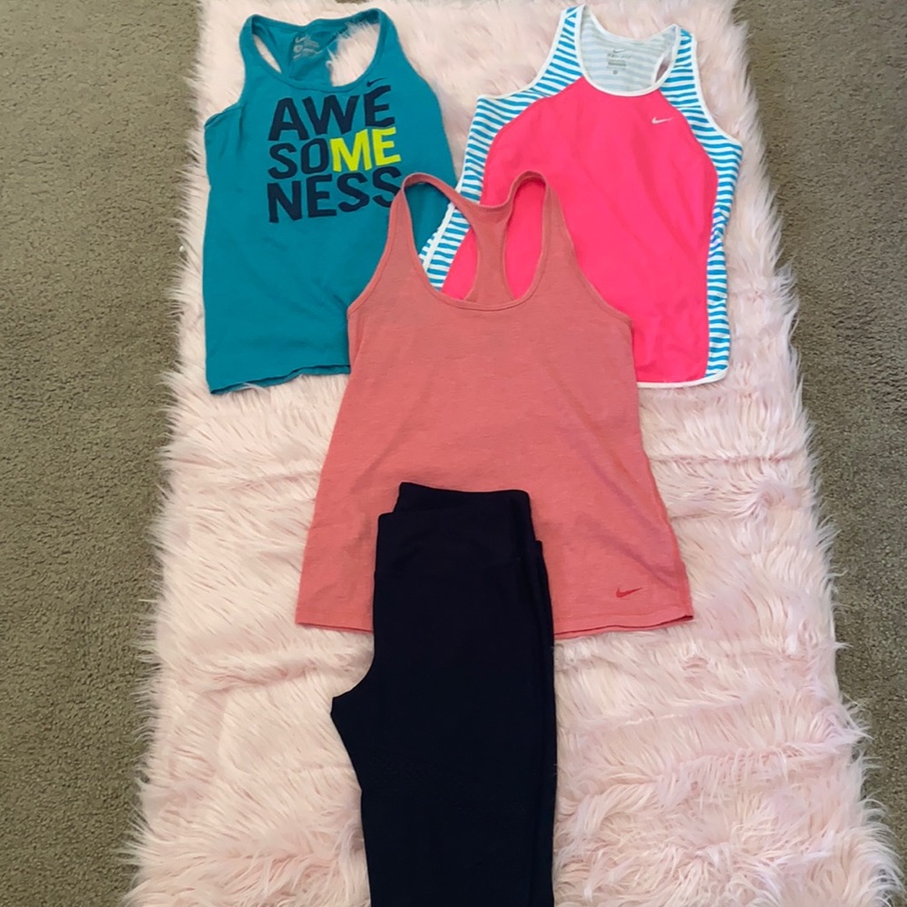Workout Bundle